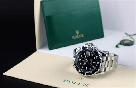 Rolex watch theft protection